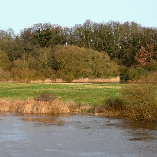 Alte Burg Verden