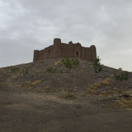 Mishab Castle