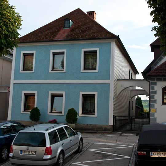 Wohnhaus