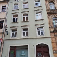 Wohnhaus Neustadt 33