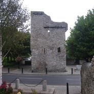 Dublin'in Anıtları: Orta Çağ Kalesi, Trinity College ve Guinness Storehouse