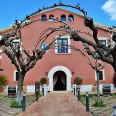 Masia la Torre (Sant Cugat Sesgarrigues)