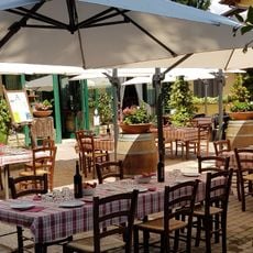 Le Cave del Ceppo