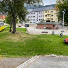 Ambrosia Tønnesen plass