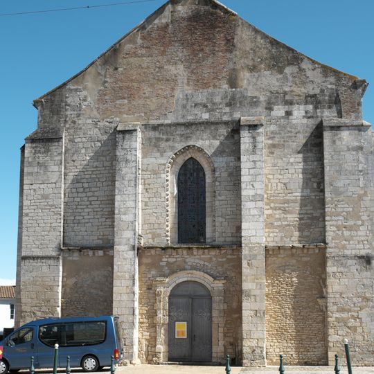 Notre-Dame-des-Anges