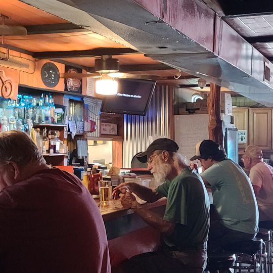 River Bottom Grill