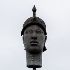 Zumbi dos Palmares