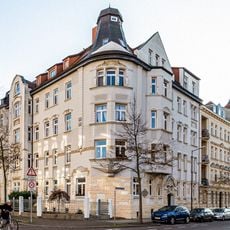 Breitenfelder Straße 56 (Leipzig)