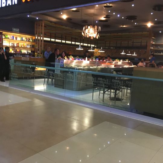 Ichiban House