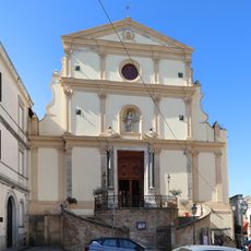 Chiesa di San Giovanni Battista