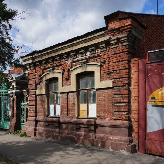 Автоклавная