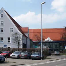 Stadttheater Kempten