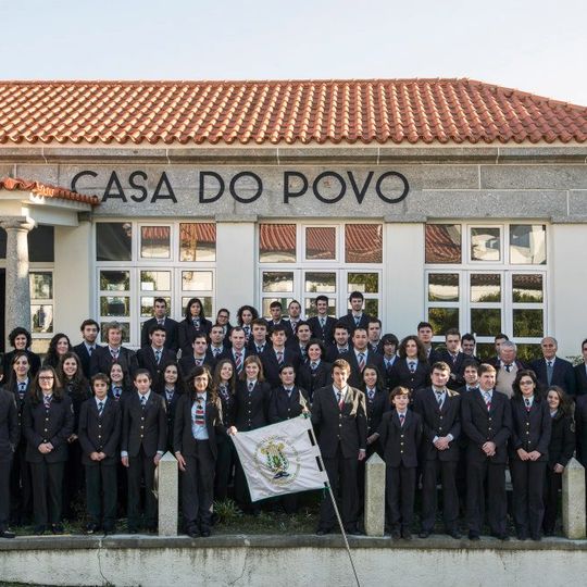 Santa Marinha do Zêzere