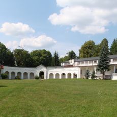 Sanatorium