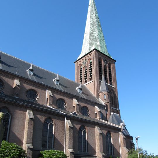 Sint-Bonifatiuskerk