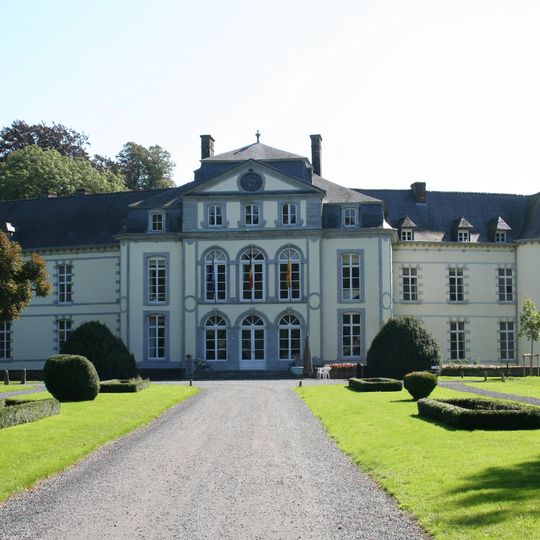 Ophain-Bois-Seigneur-Isaac