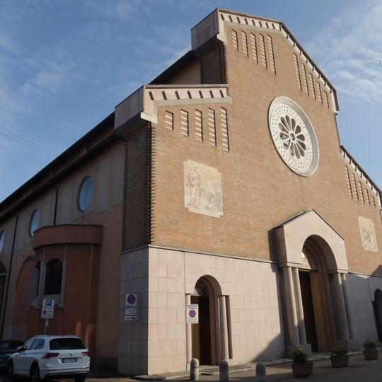 Chiesa di San Bernardino