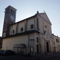 Chiesa di Maria Vergine Assunta