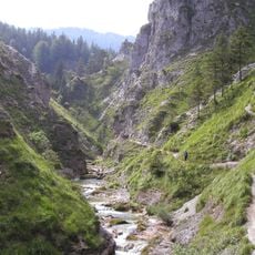 Naturpark Ötscher-Tormäuer