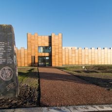 Terrein met sporen van Fletio bewoning uit de Romeinse Tijd en sporen van bewoning uit de Vroege Middeleeuwen