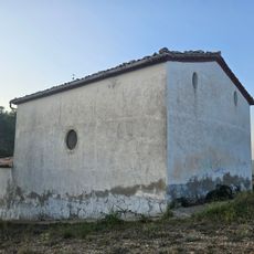Ermita de San Roque