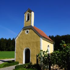 Marienkapelle Velburg-Richterhof