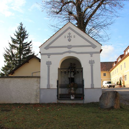 Johanni-Kapelle