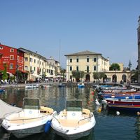 Lazise