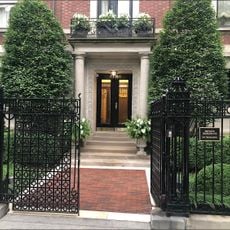 Playboy Mansion