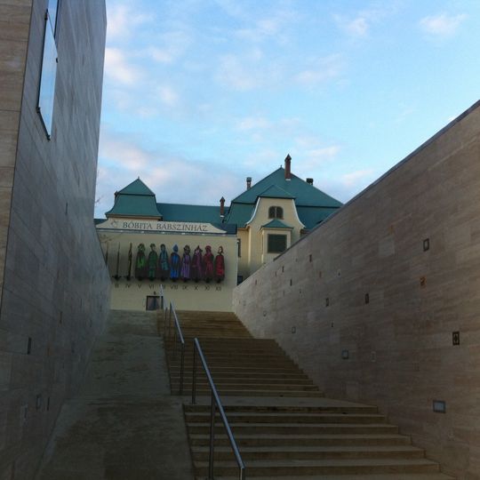 Théâtre de marionnettes de l'Aigrette