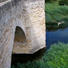 Puenteviejo Zubia/Puenteviejo
