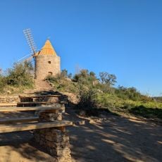 Moulin de l'Adrech