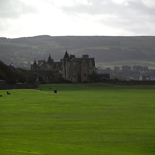 Ayr, 3 Craigweil Road, Youth Hostel