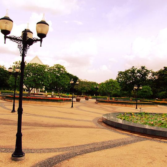 Queen Sirikit Park