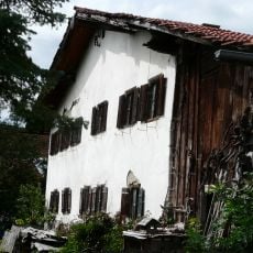 Ehemaliges Bauernhaus