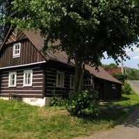 Františkov (Rokytnice nad Jizerou)