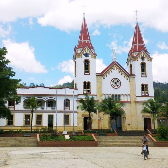 Gachetá