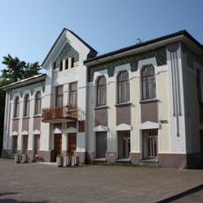 Shemyakin House, Kineshma