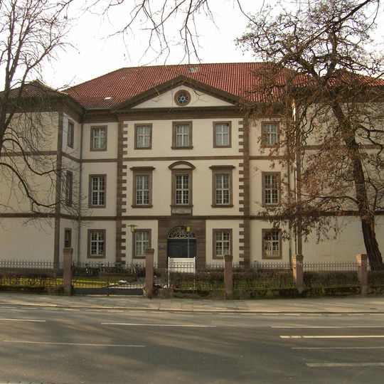 Musikinstrumentensammlung der Universität Göttingen