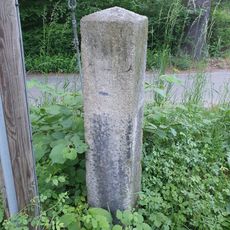 Wegestein Wetro-Dorf