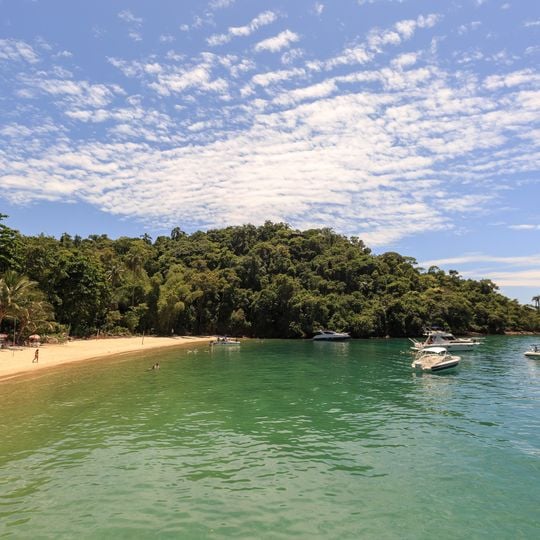 Ilha da Jipoia