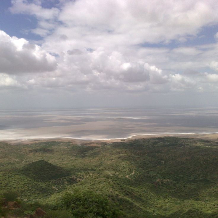 Büyük Kutch Rannı