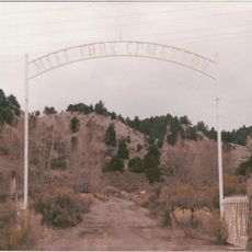 Mill Fork