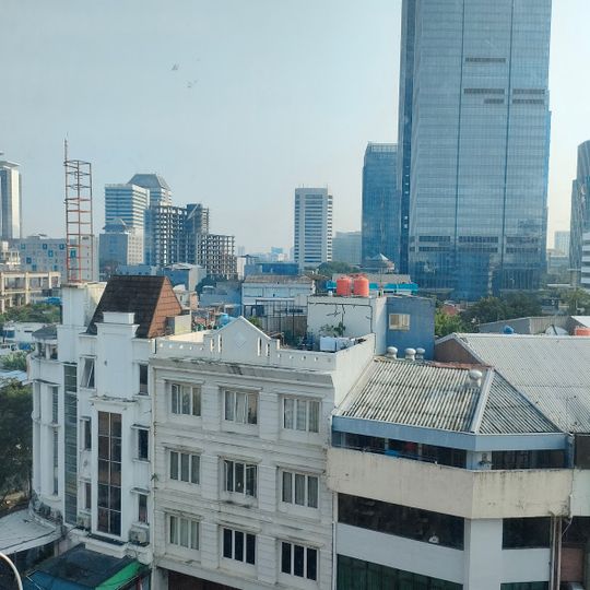 Dreamtel Hotel Jakarta