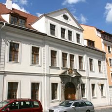 Goldenes Kreuz Langenstraße 37