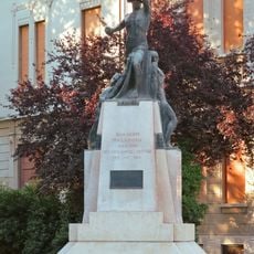 Monumento al Fante d'Italia