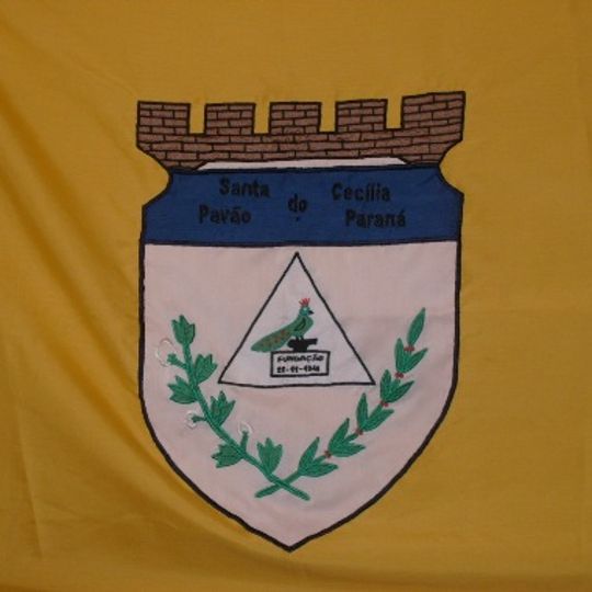 Santa Cecília do Pavão