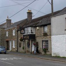 Kings Arms Public House