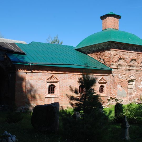 Успенская церковь