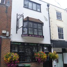 10, Guildhall Street